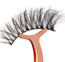 Load image into Gallery viewer, 3D Mink False Lashes - &quot;Act Up&quot;