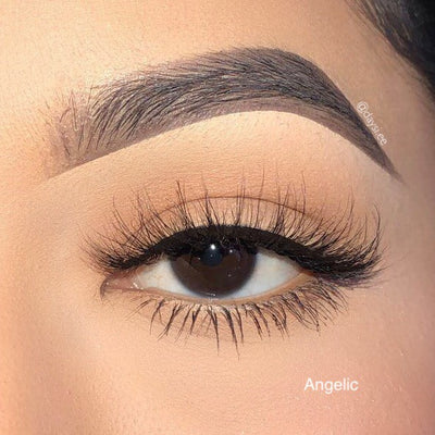 3D Mink False Lashes - 