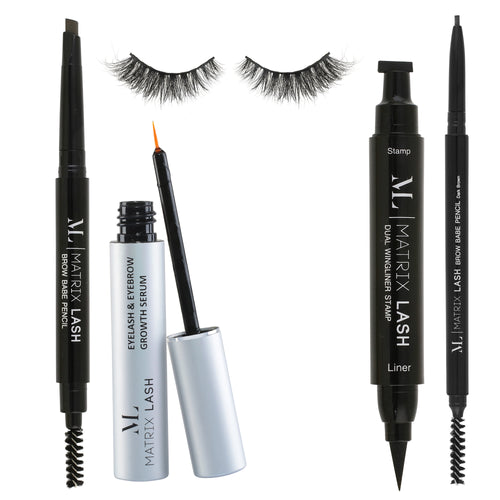 Influencer Flawless Eye Bundle