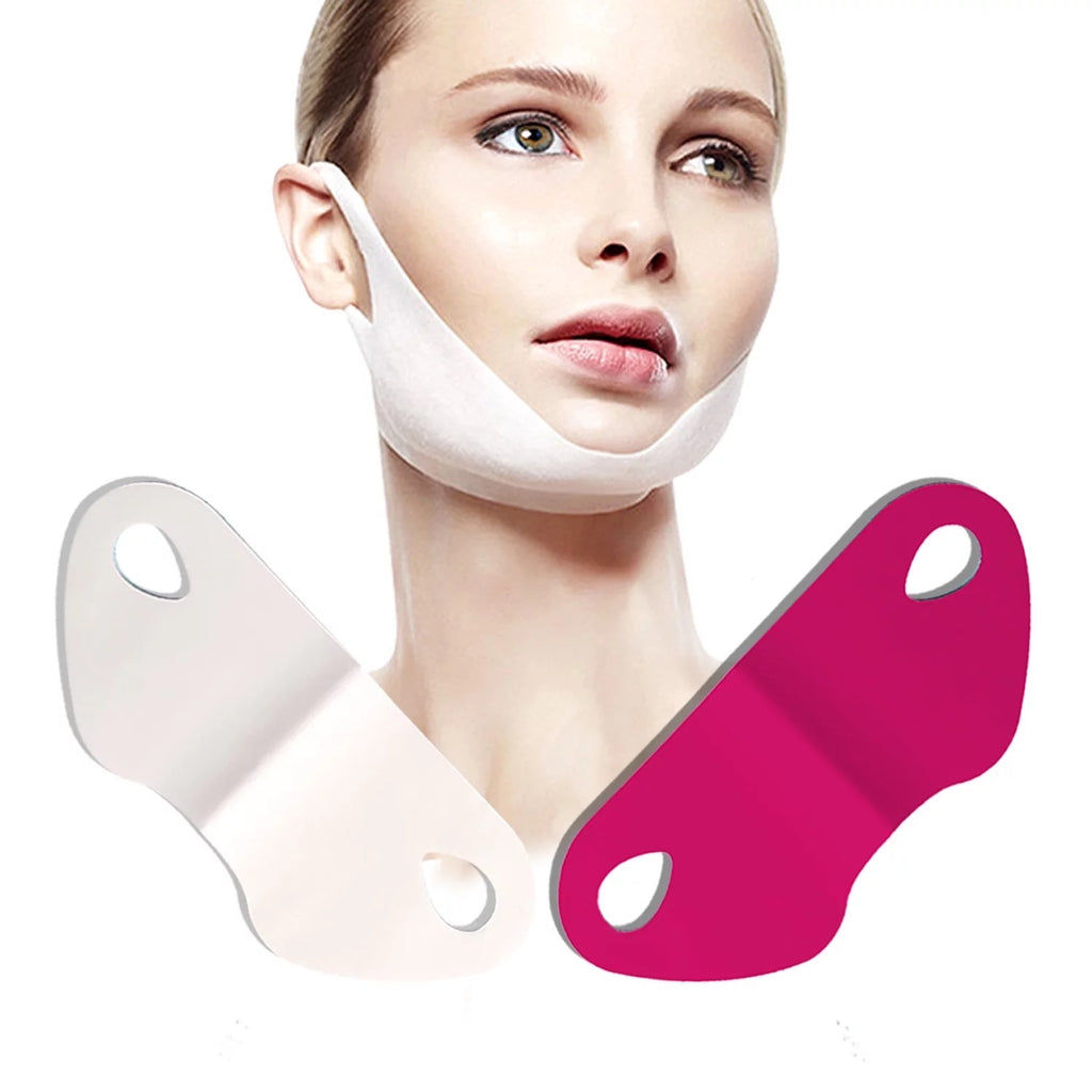 Double Chin Reducer Mask