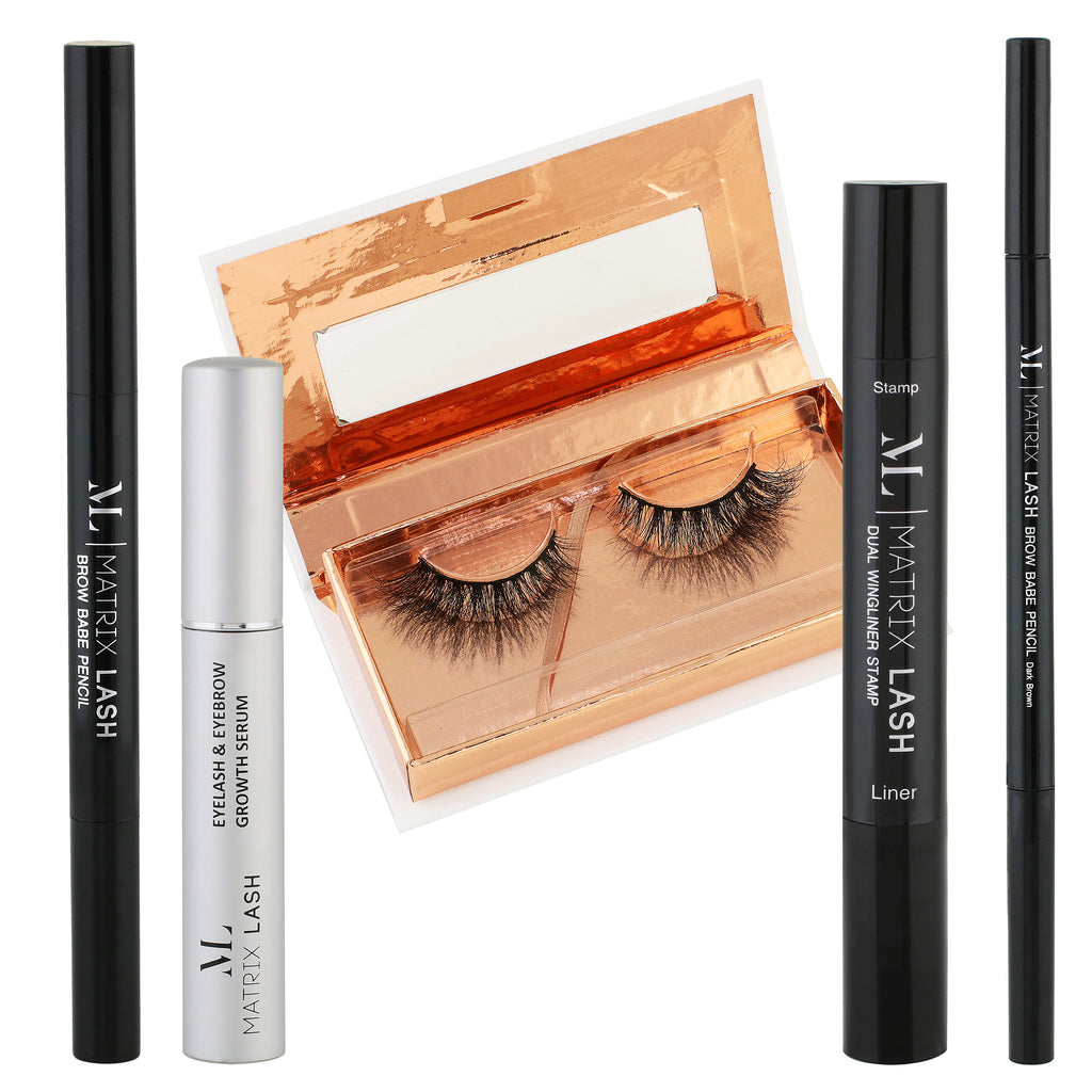 Influencer Flawless Eye Bundle