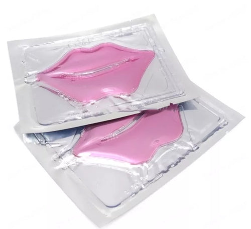 Lip Plumper Moisture Mask