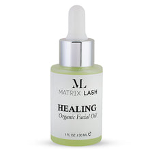 Load image into Gallery viewer, Healing Organic Facial Oil